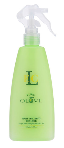 Pure Olove® Shampoo and Conditioner